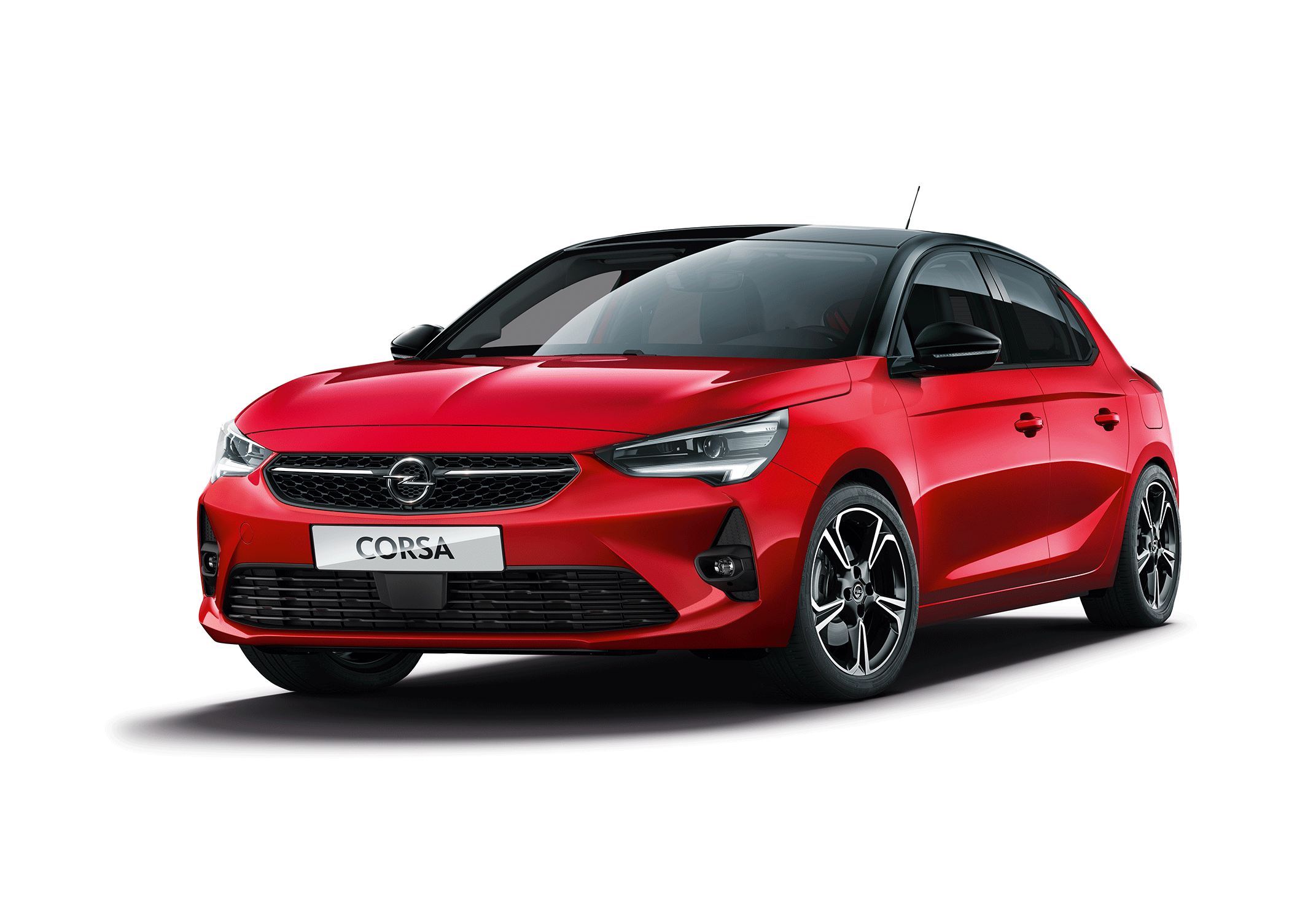 Opel Corsa Corsa e Br viken Bil